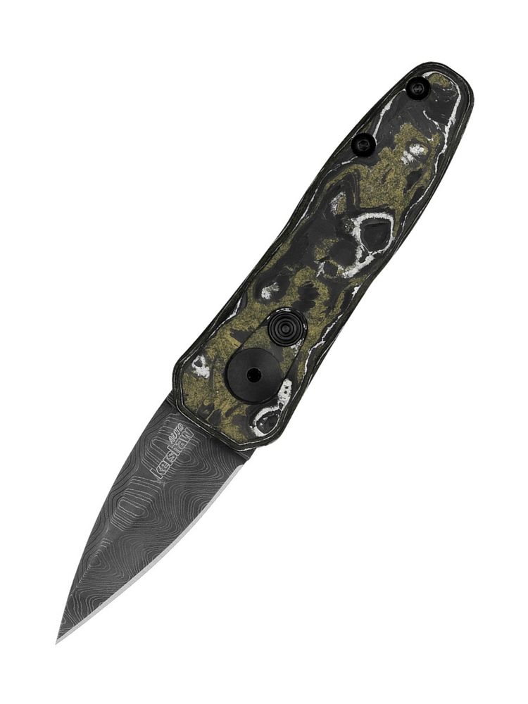 Автоматический нож KERSHAW 7500OLDAMS Launch 4