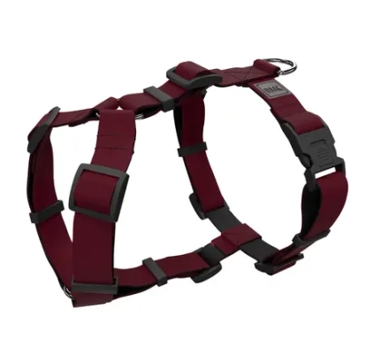 Шлейка Винный Бланк