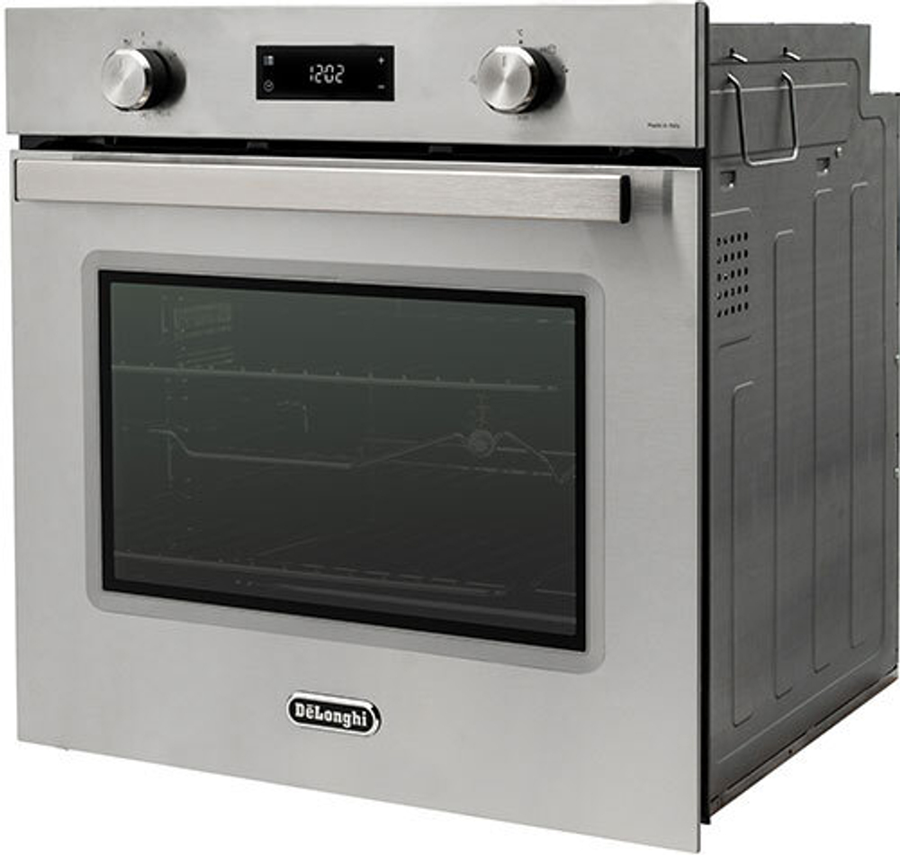 Электрический духовой шкаф De’Longhi PLM 9 XLX 2 RUS