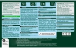 Пропитка Pinotex Universal 2 в 1 Палисандр 0,9л