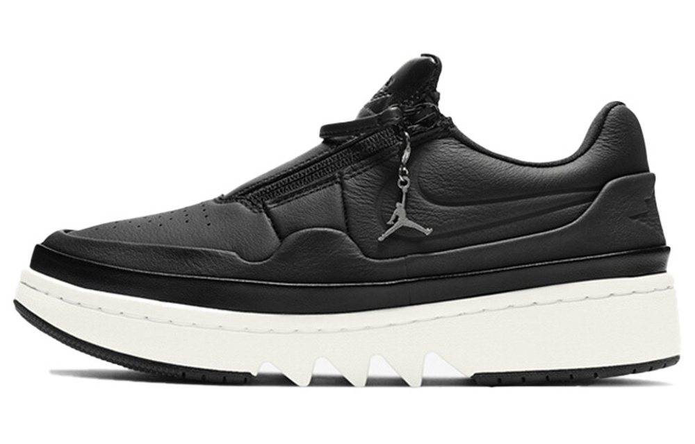 Кроссовки Jordan Air Jordan 1 Jester Xx Low (Женская размерная сетка)