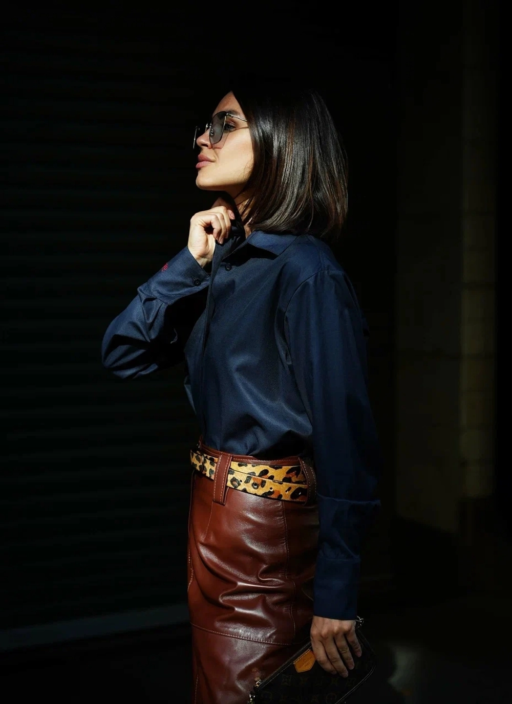 Рубашка Art of Love