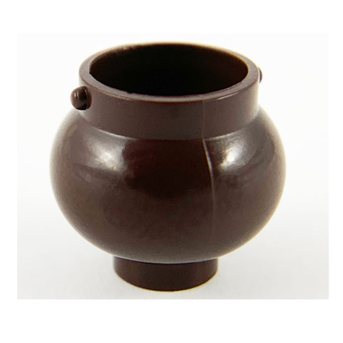 Котёл 98374 Dark Brown