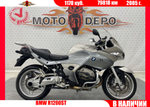 BMW R1200ST , 2005