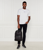 футболка tchup BOSS ORANGE - белый(50473278)