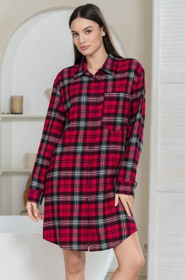 Халат Mia-Amore 5103 &quot;Mr&amp;Mrs Smith&quot;