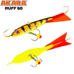 Балансир рыболовный Akara Ruff