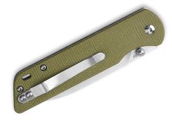 Нож QSP QS102-G Parrotфотография - 3