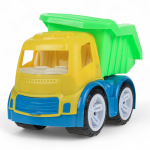 Пластмассовая игрушечная машина (44*24*29 см) сет.