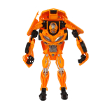 Робот-машина, коробка 7088-2