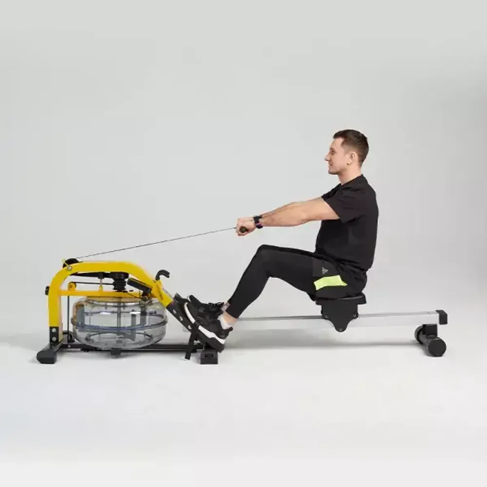 Гребной тренажер Koenigsmann W1