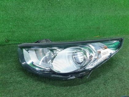 Фара левая Hyundai IX35 (2010-2013) галоген