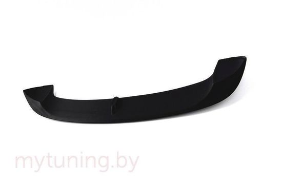 Спойлер V.1 для VW TOUAREG 2010-2018