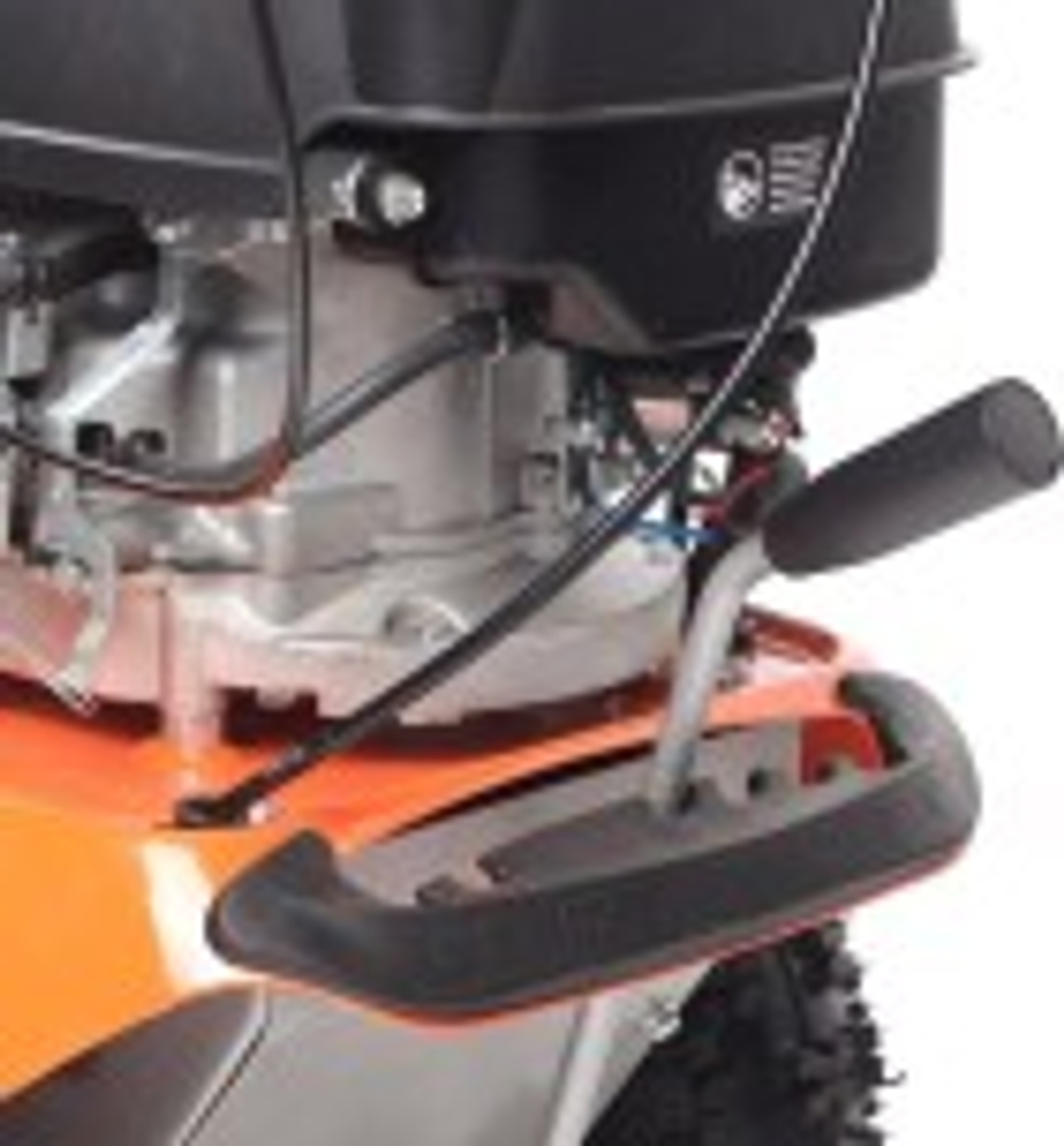 Подметальная машина PATRIOT S 610 P 766100011