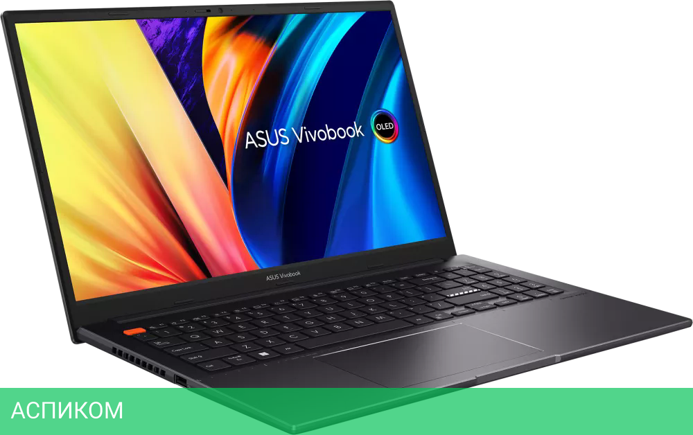 Ноутбук ASUS VivoBook S15 OLED K5504VA-MA297W