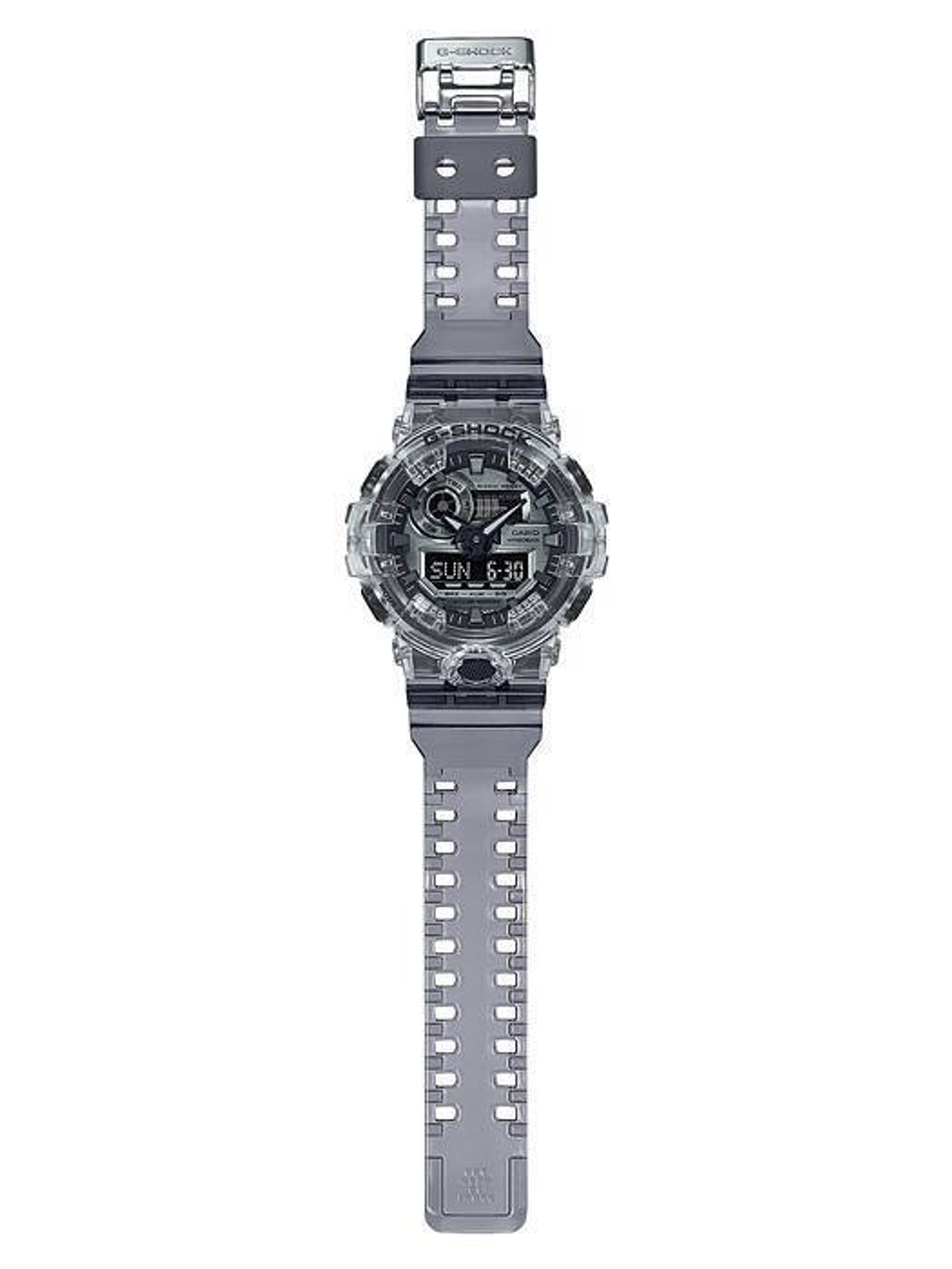 Наручные часы Casio G-Shock GA-700SK-1A