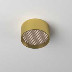 Светильник потолочный светодиодный Maytoni   C122CL-L7-4K-BS