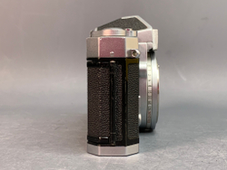 Nikon Nikomat