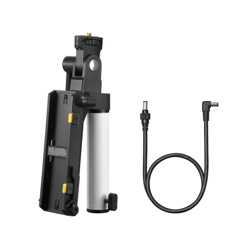 Осветитель светодиодный Godox ML100R Kit2 (с AK-B01)