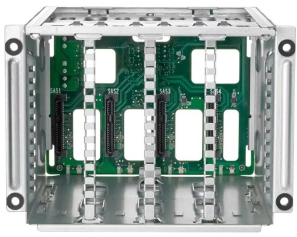 Корзина  HPE P26930-B21