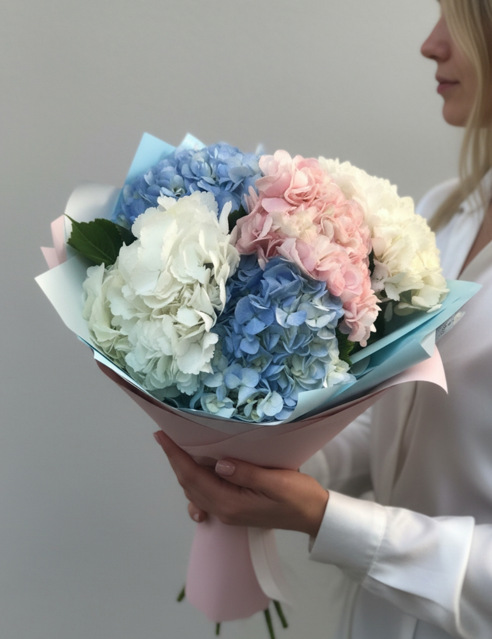 Букет Облака