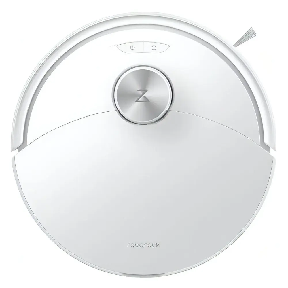 Робот-пылесос Roborock S8 Pro White (Ru)