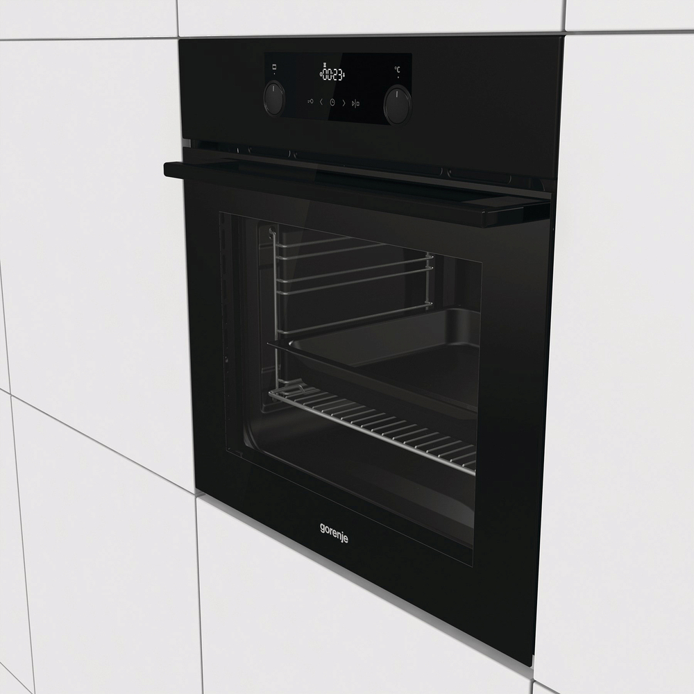 Независимый духовой шкаф Gorenje BA737EB