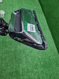 Накладка заднего бампера левая JAECOO J7 (23-нв)