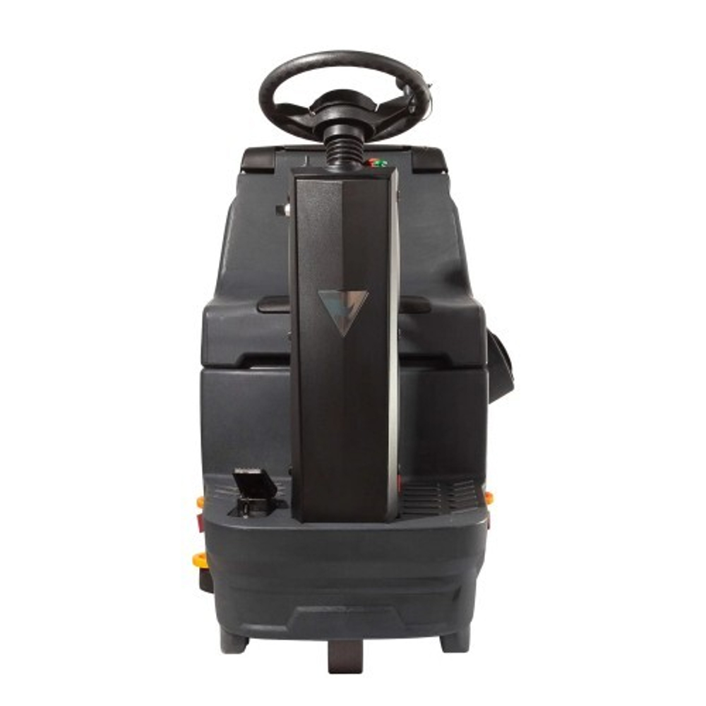 Машина поломоечная CHANCEE K68 (Gel 113 а/ч) с местом оператора K68