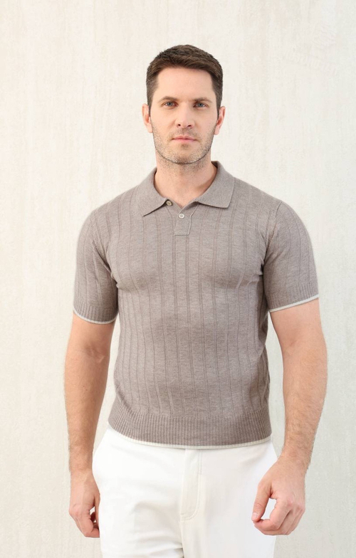 Поло Brunello Cucinelli