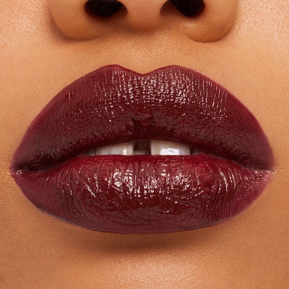 MAC Cosmetics MACximal Sleek Satin Lipstick - Кремовая увлажняющая помада, 3,5 g