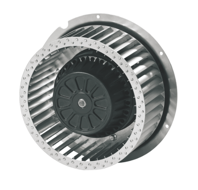 Центробежный вентилятор Sanmu YWF(K)4D315-GQ