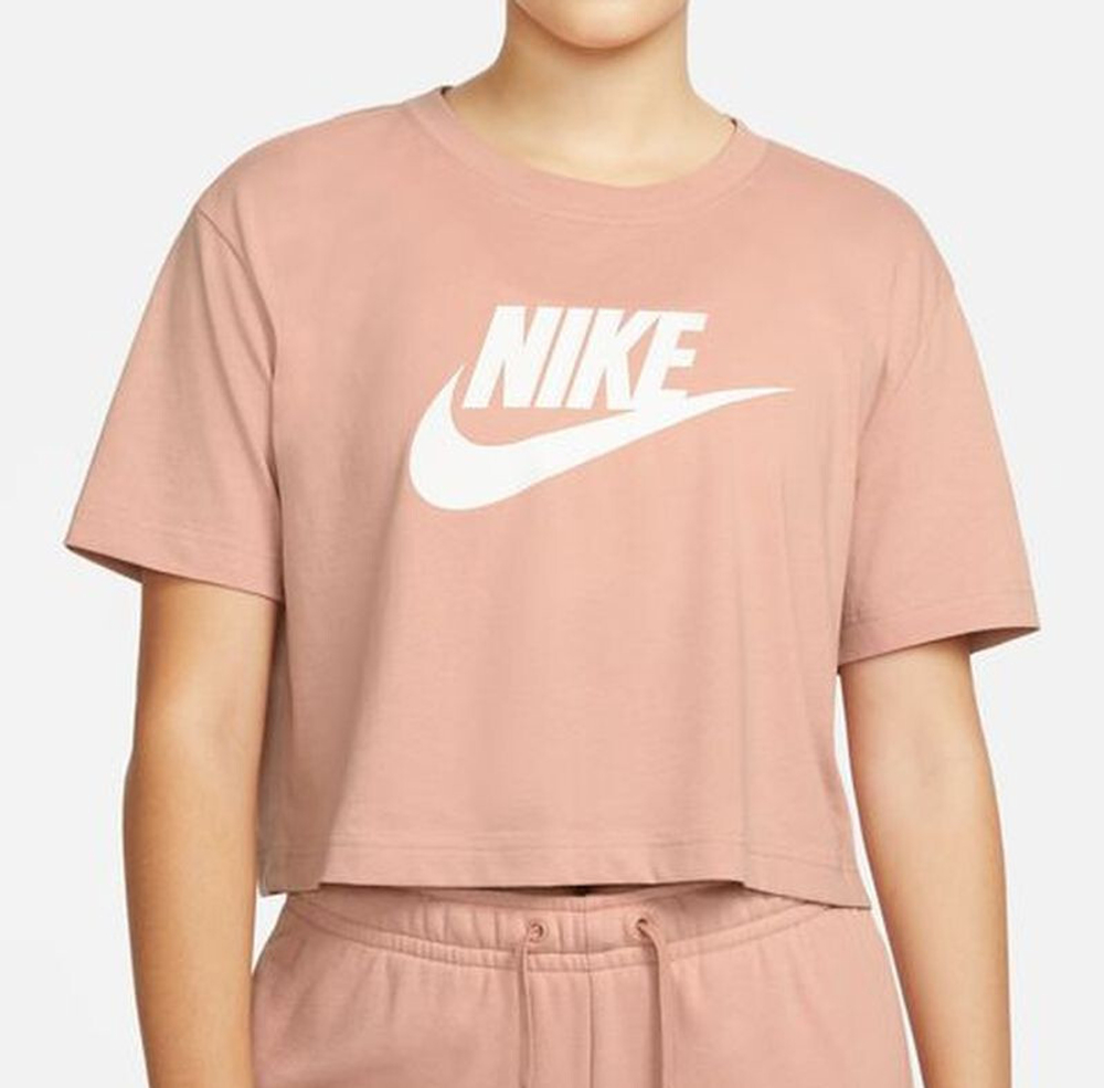 nike rose sportswear
