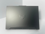 Ноутбук игровой ASUS TUF A15 FA507NV-LP109 (90NR0E85-M00CE0) 15.6"/AMD Ryzen 5 7535HS/RAM 16 GB/SSD 1024 GB/NVIDIA GeForce RTX 4060 8 ГБ/1920x1080/IPS 144 Hz/DOS/серый. Состояние: A1