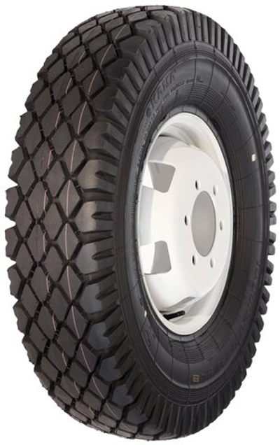 Автошина 10.00 R20  И-281 У-4 н.с.16 146/143К н/Кама без ободной