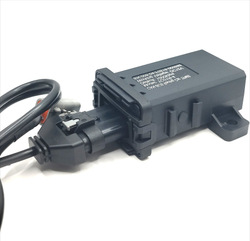 CAN TPMS