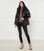 Куртка Karl Lagerfeld - черный(246W1510)