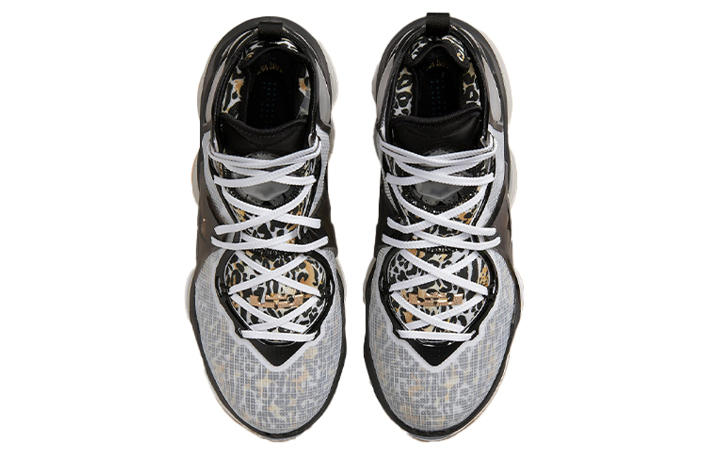 Кроссовки Nike Lebron 19 Ep "Royalty"