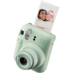 Фотоаппарат Fujifilm Instax Mini 12, зеленый