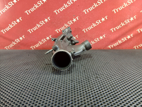 Коллектор впускной 2018г.