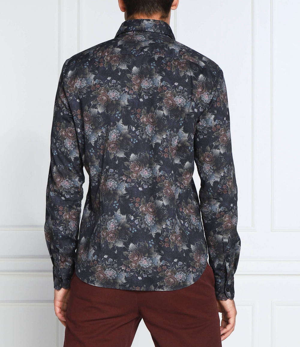 рубашка Joop! - темно-синий(30033250)