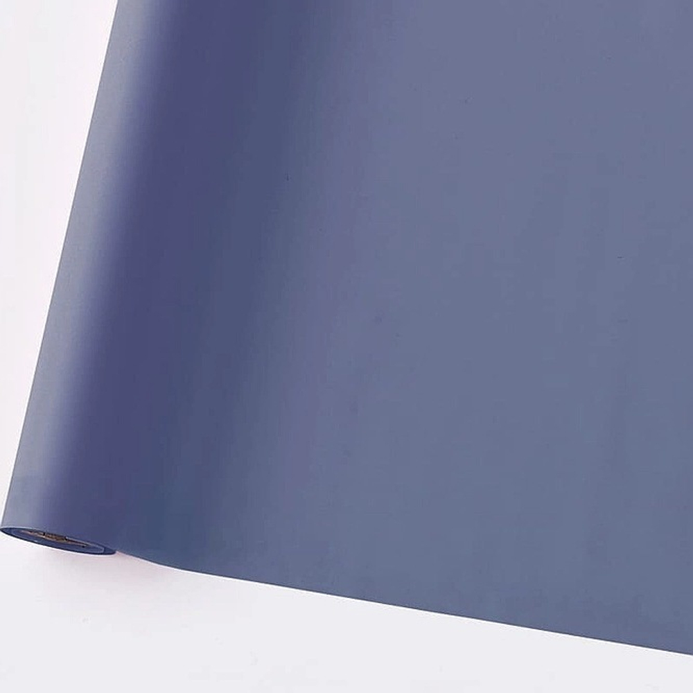 Пленка КОРЕЯ 58*10м*70мкм ТЕМНАЯ №1