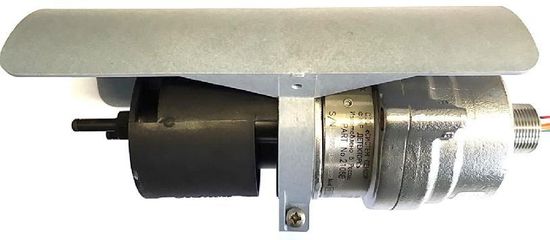 Searchpoint Optima Plus XTC, Газоанализаторы горючих газов стационарные, № в ГРСИ РФ - 65419-16