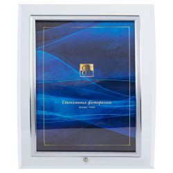 GT 146/S вертикальная выгнутая 15*20