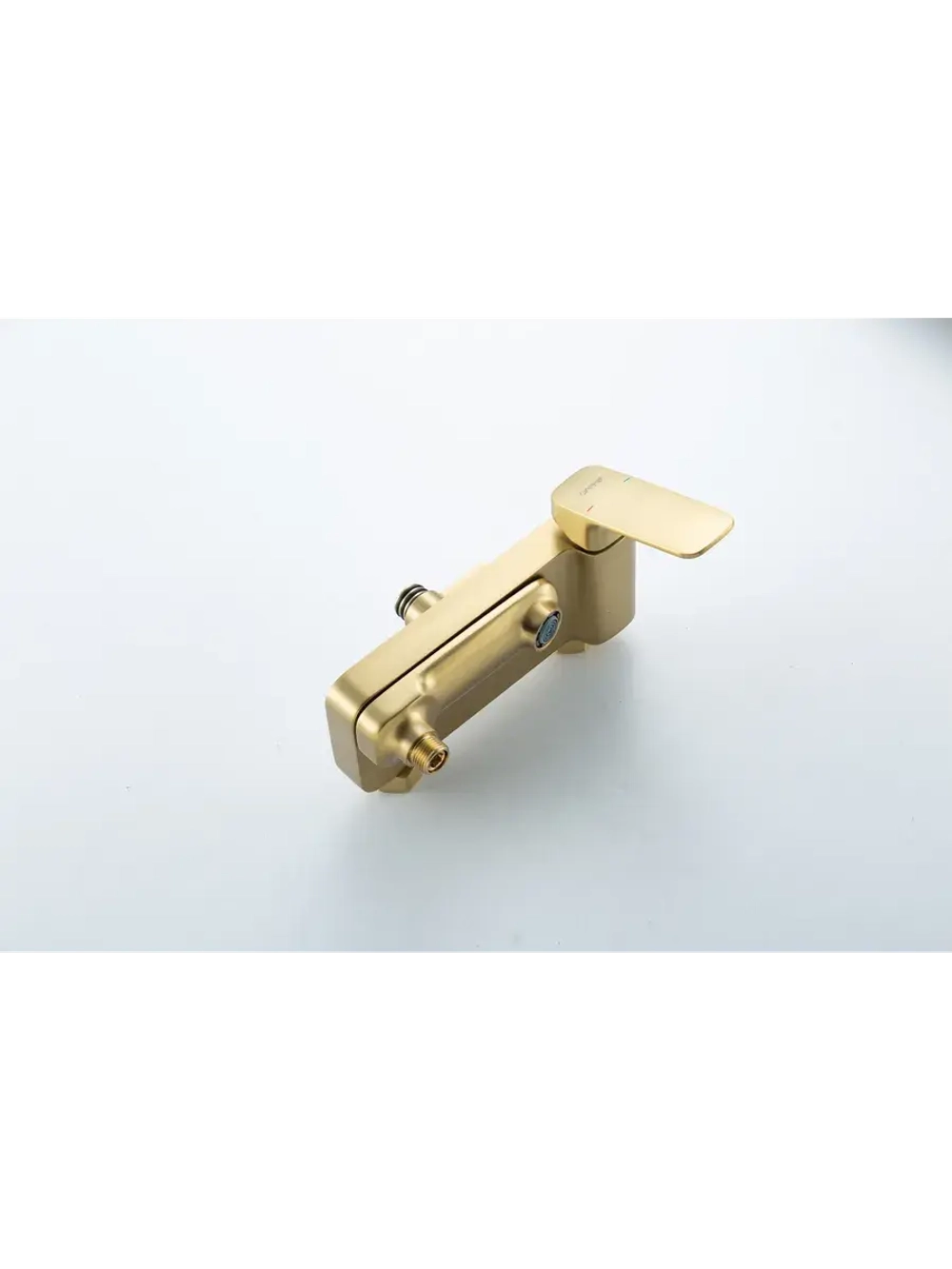 Душевая система с тропическим душем Gappo G2428-3