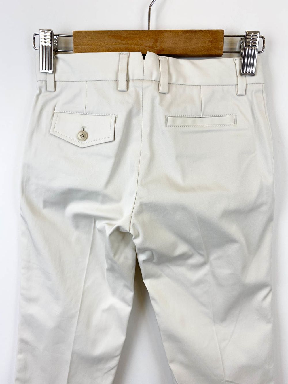 Брюки Loro Piana