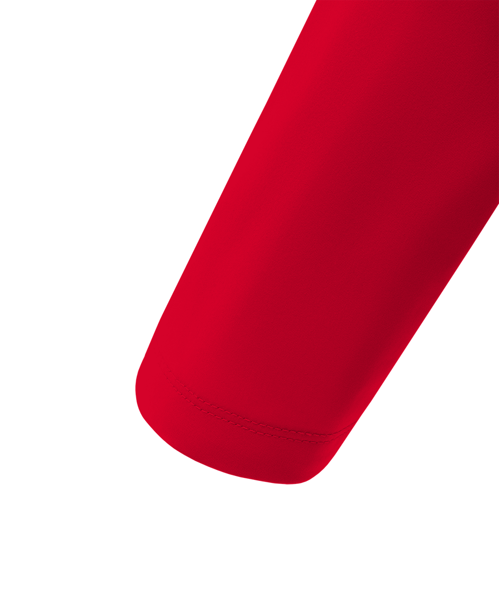 Топ ветрозащитный PREMIER PerFormPROOF Wind Top, темно-красный