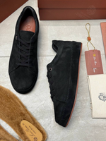 Кеды Loro Piana Nuages