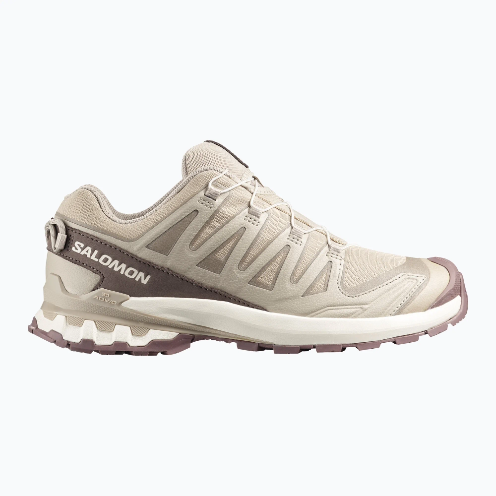Кроссовки для бега Salomon XA Pro 3D V9 eucalyptus/eucalyptus/iron