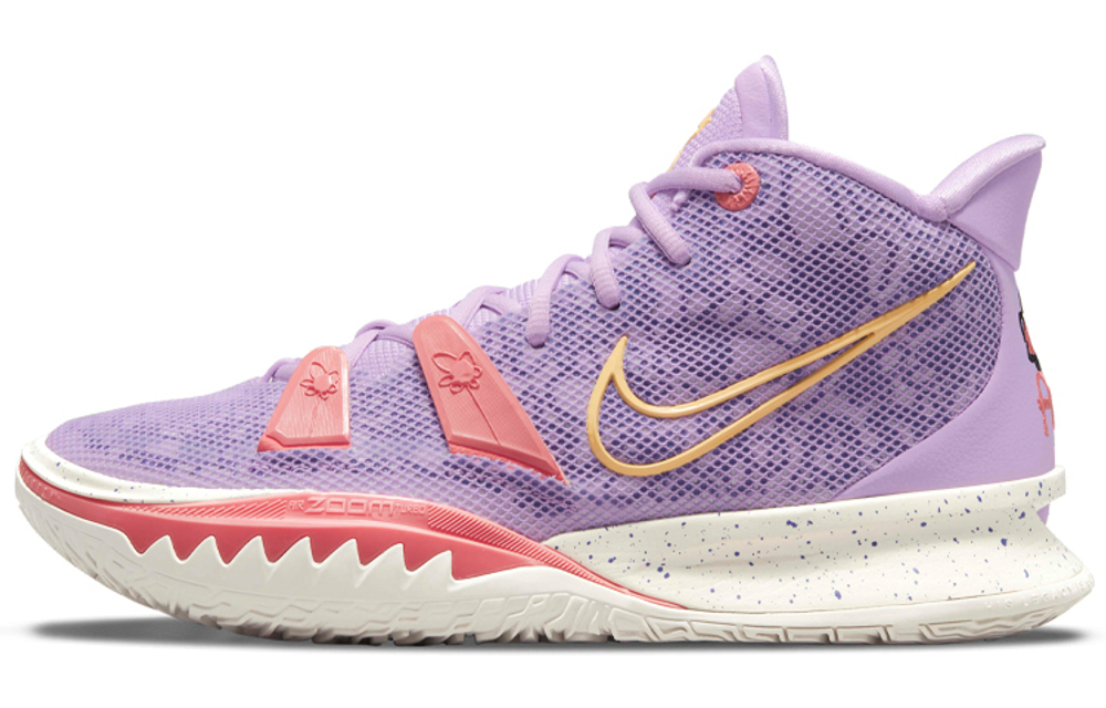 Кроссовки Nike Kyrie 7 Ep "Daughters"7